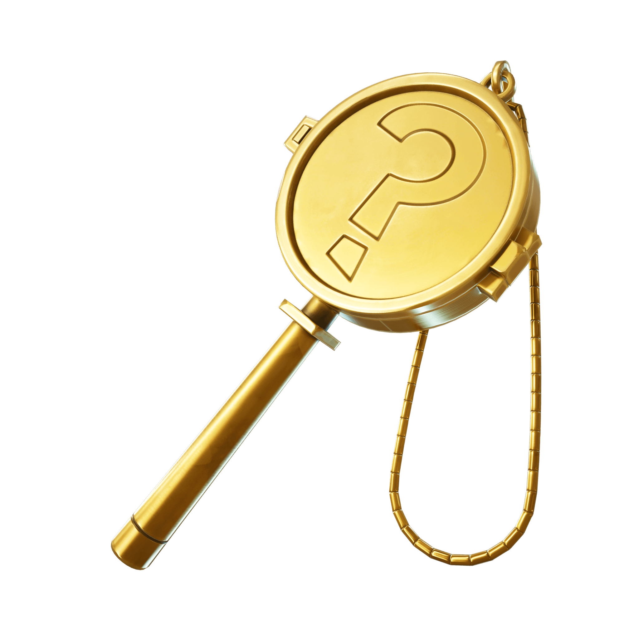 Daphne's Mystery Locket