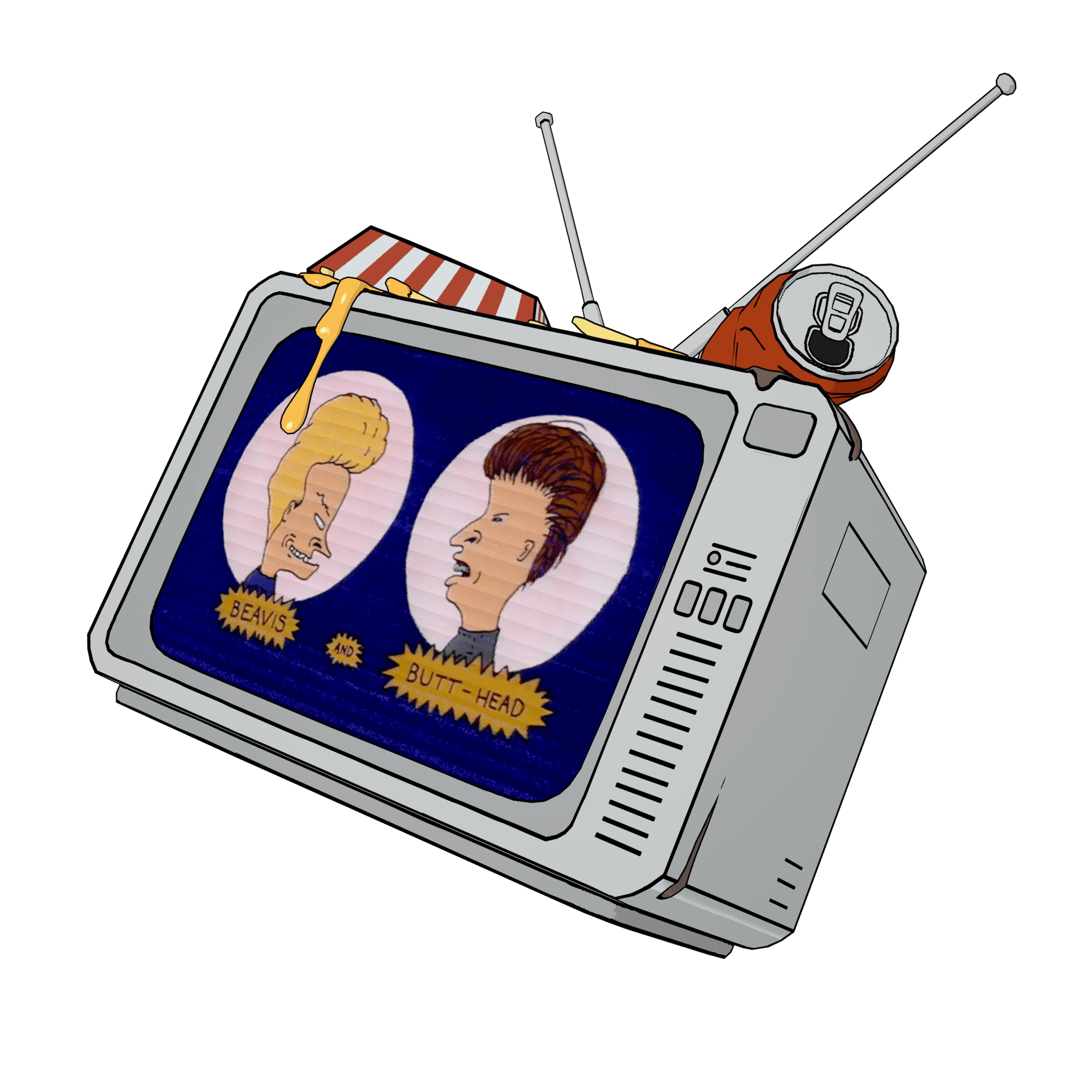 Portable Laugh Track