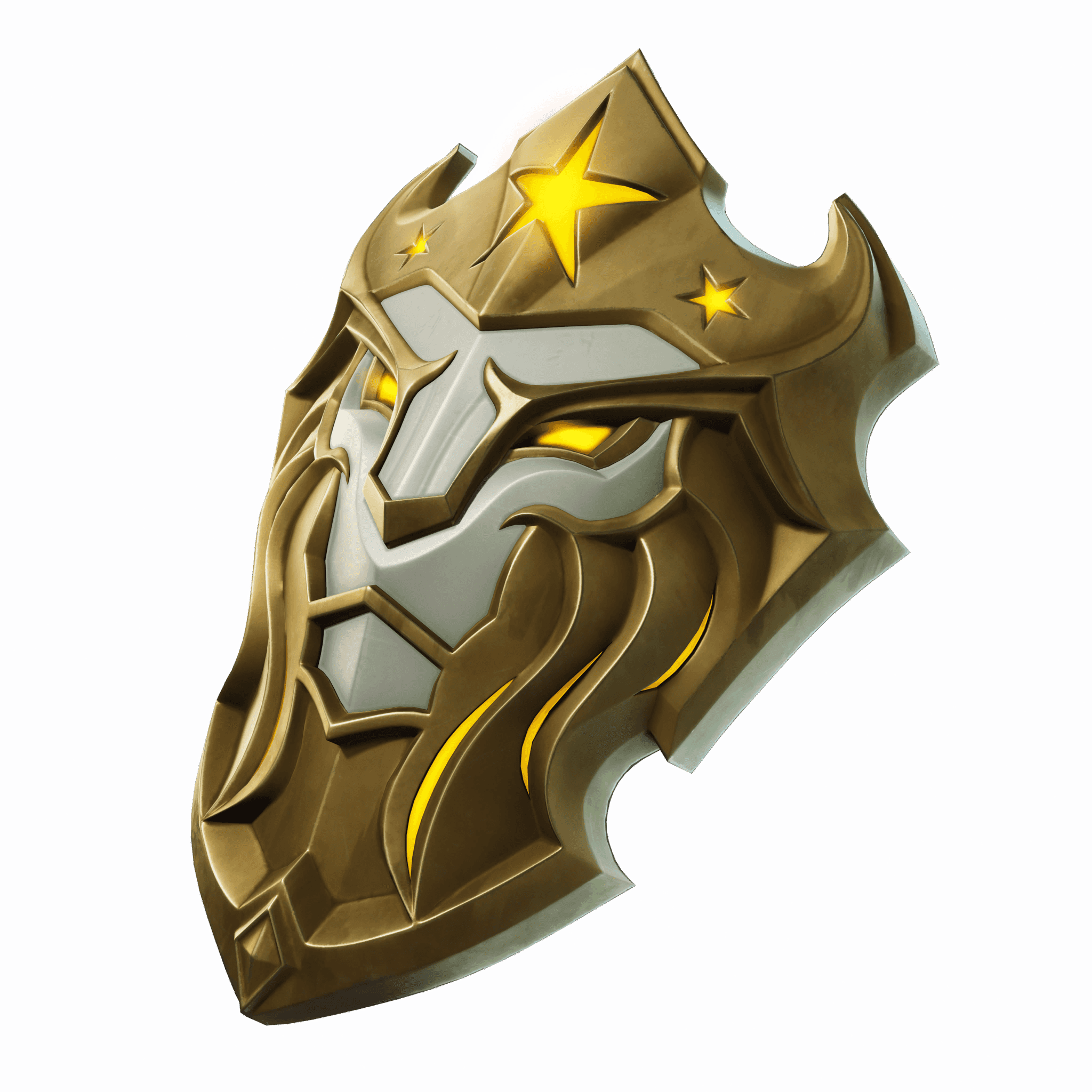Lion Shield
