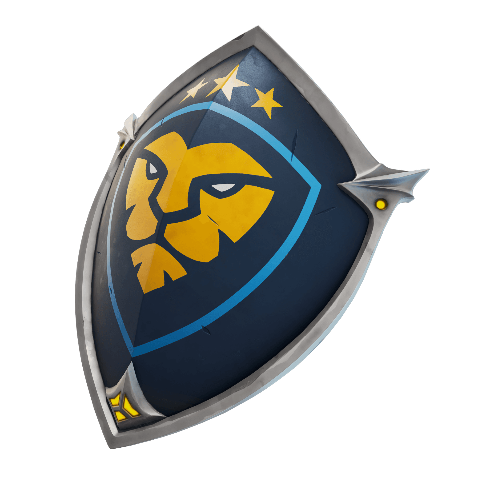 Courage Shield