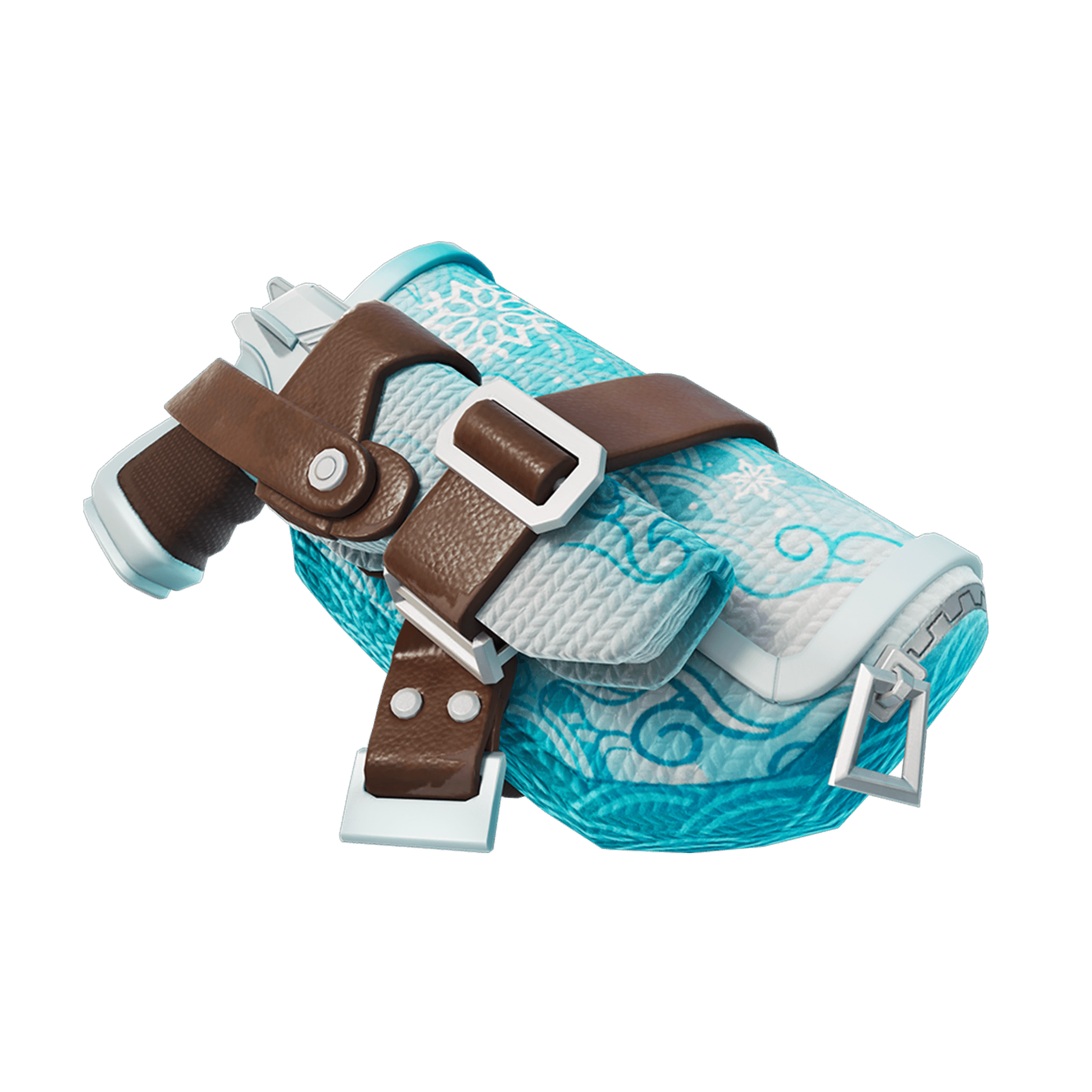 Snowshadow Slingpack