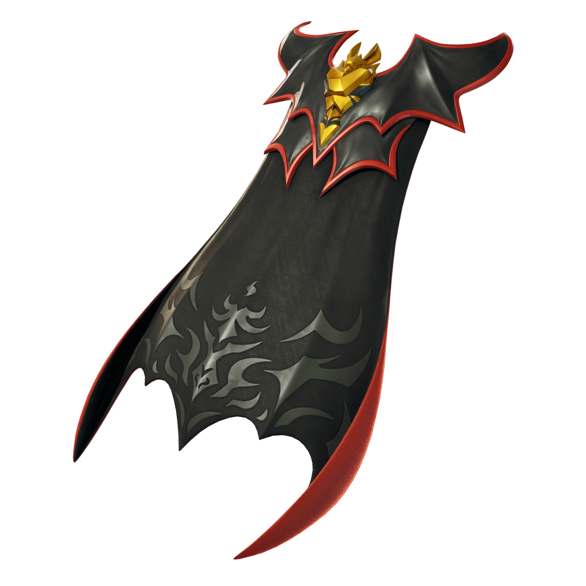 Lady Marigold's Cape