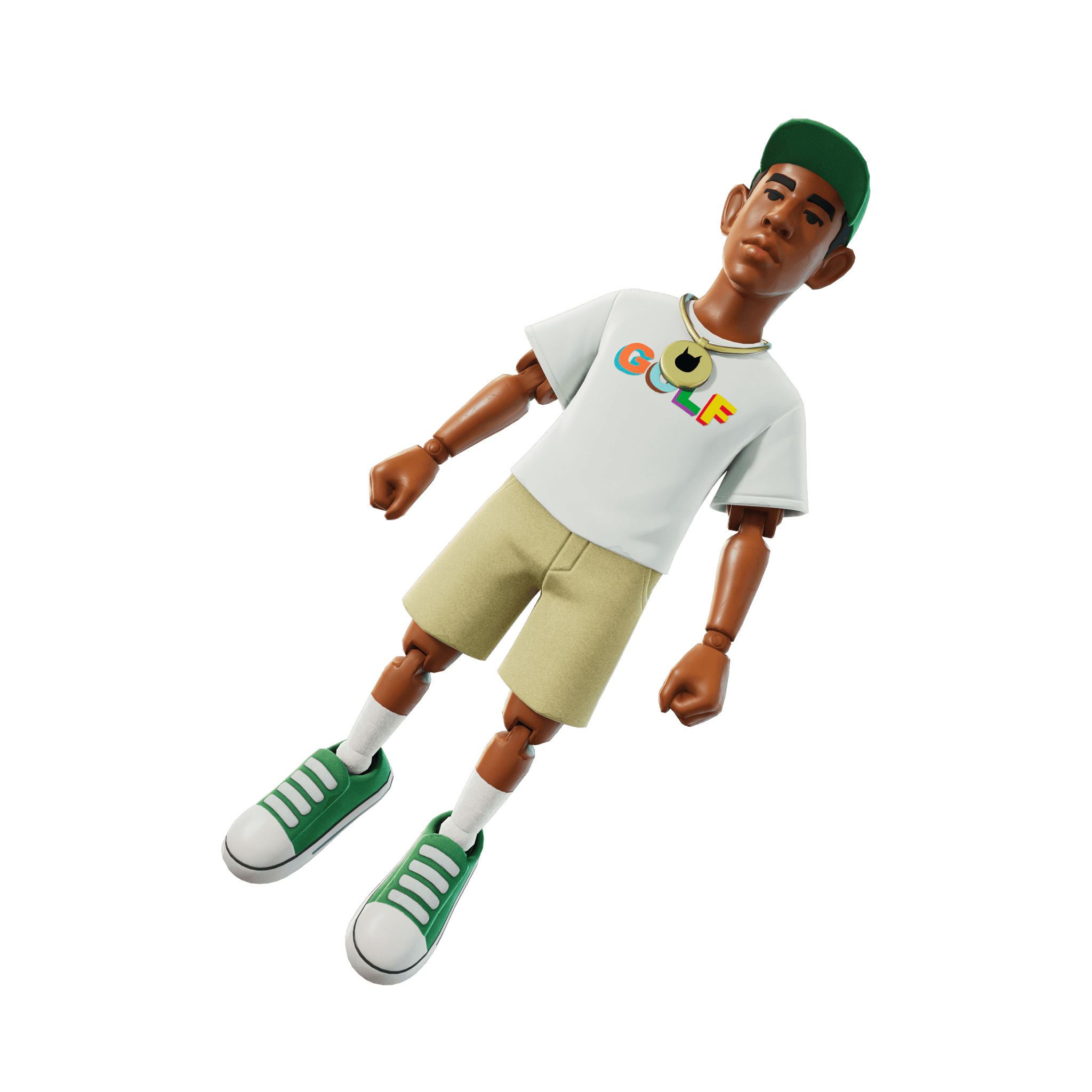 Mini Tyler