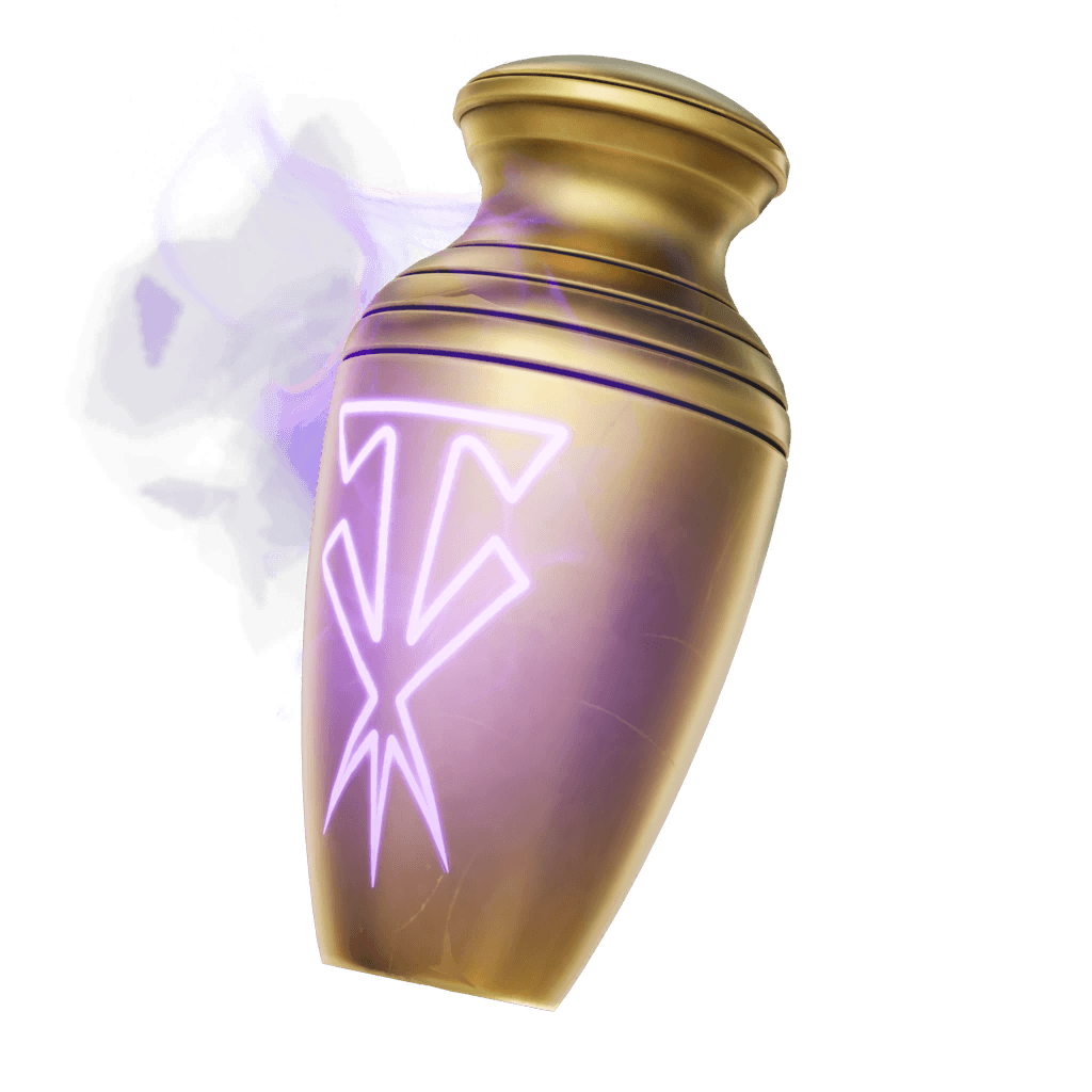 The Urn