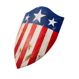 Cap's USO Shield