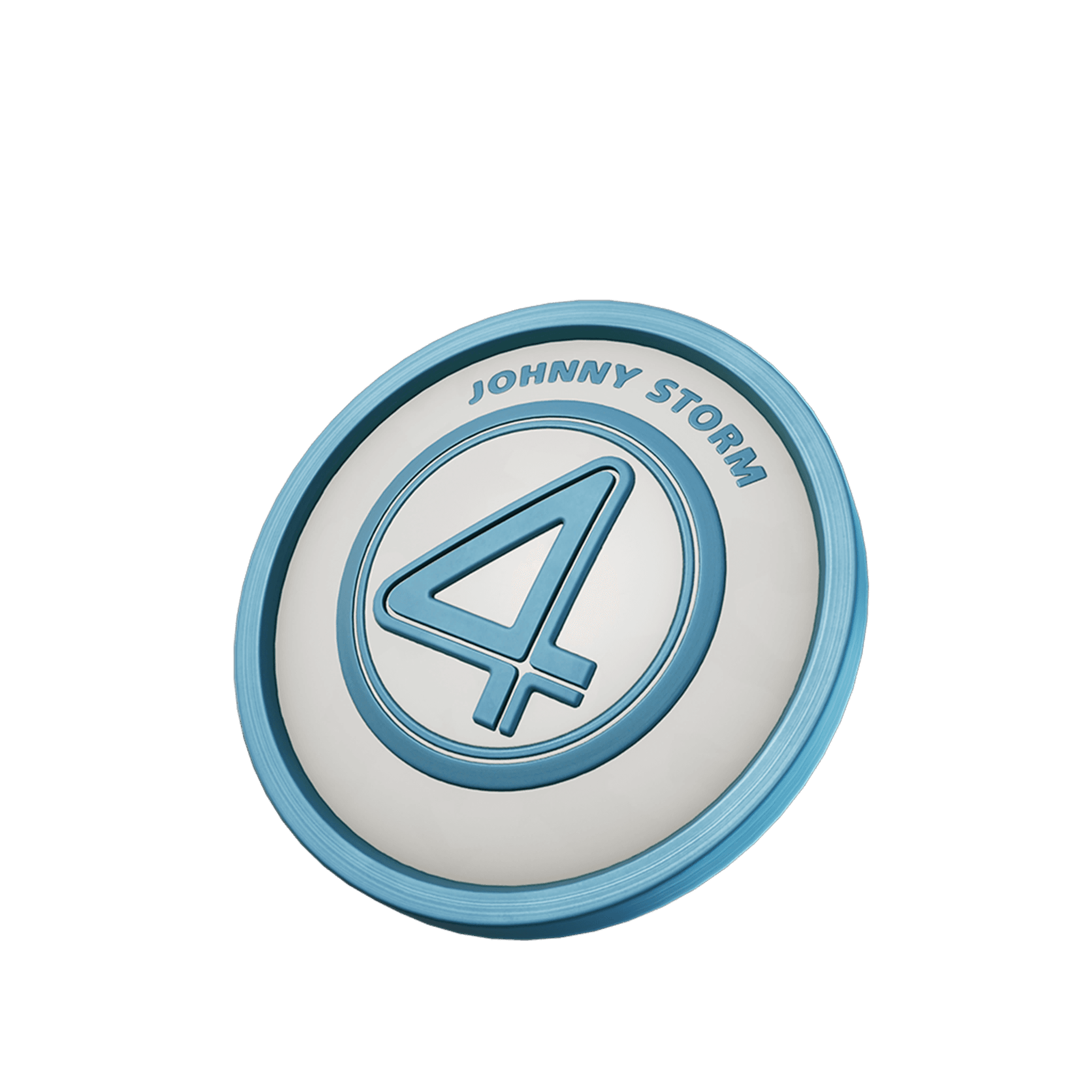 Johnny's Fantastic Logo