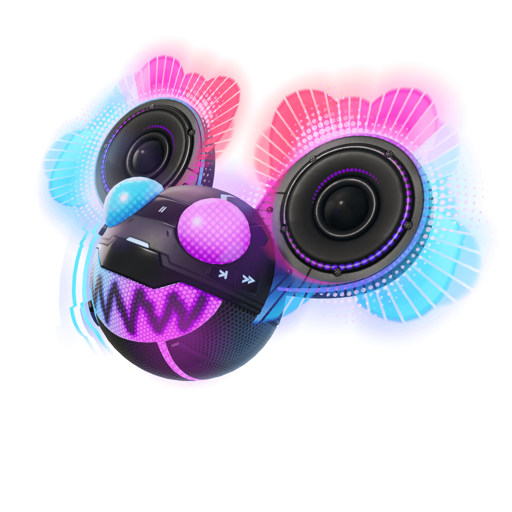 mau5 head