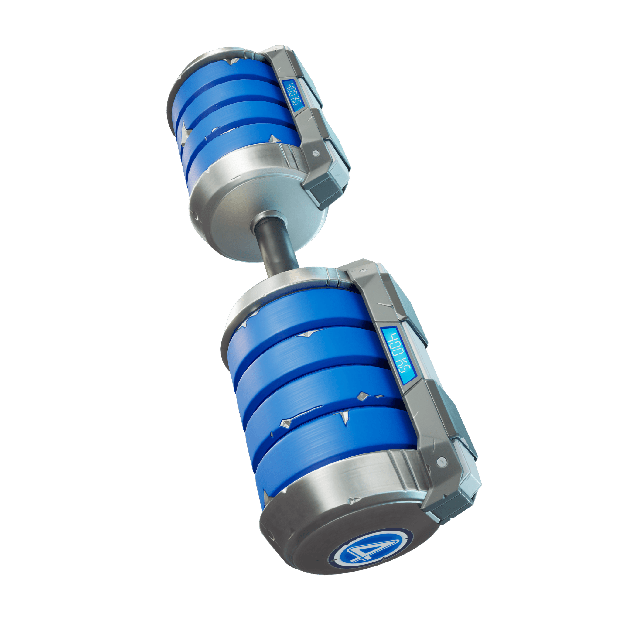 Fantastic Free Weight