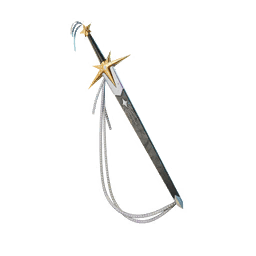 Clandestine Roanblade