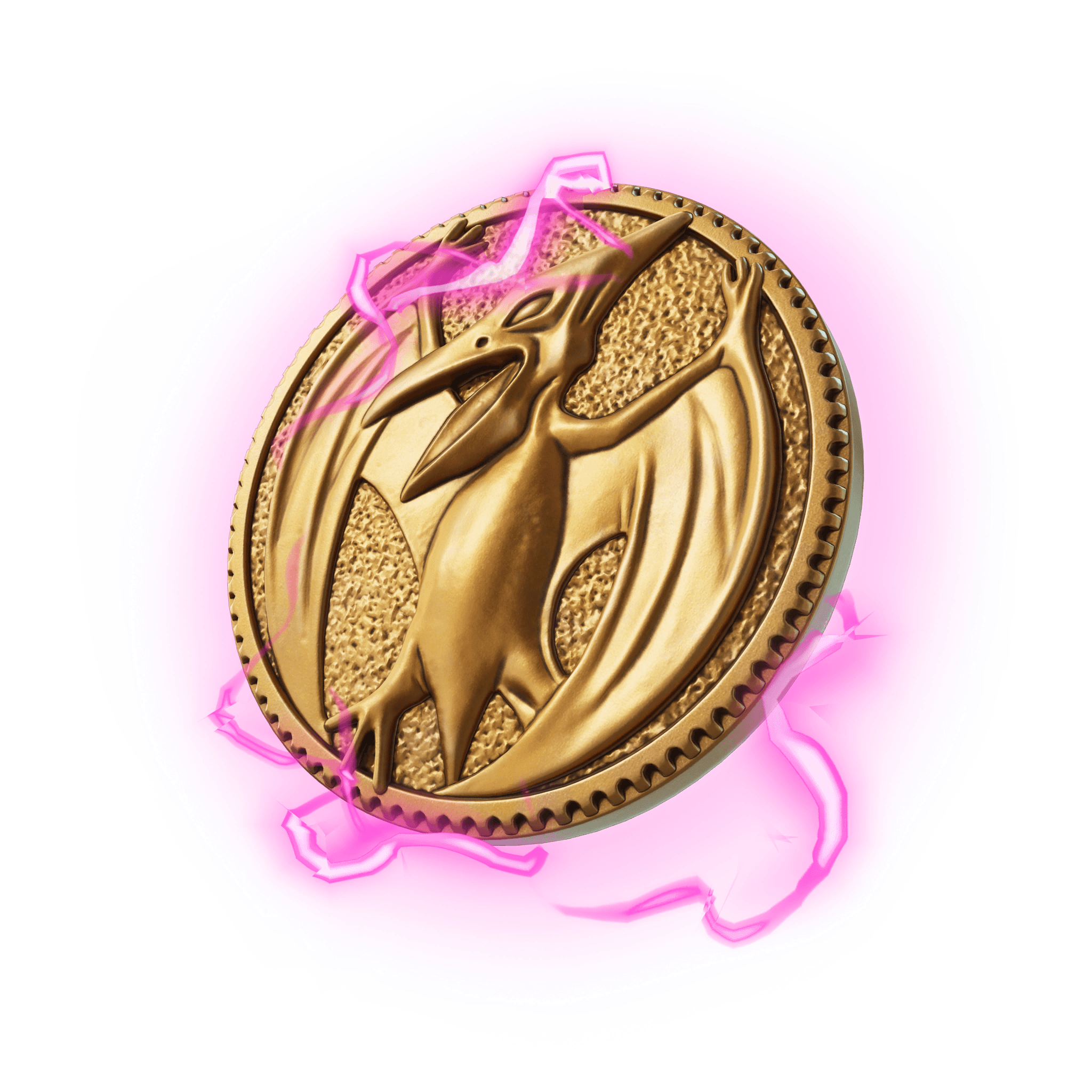 Pterodactyl Coin