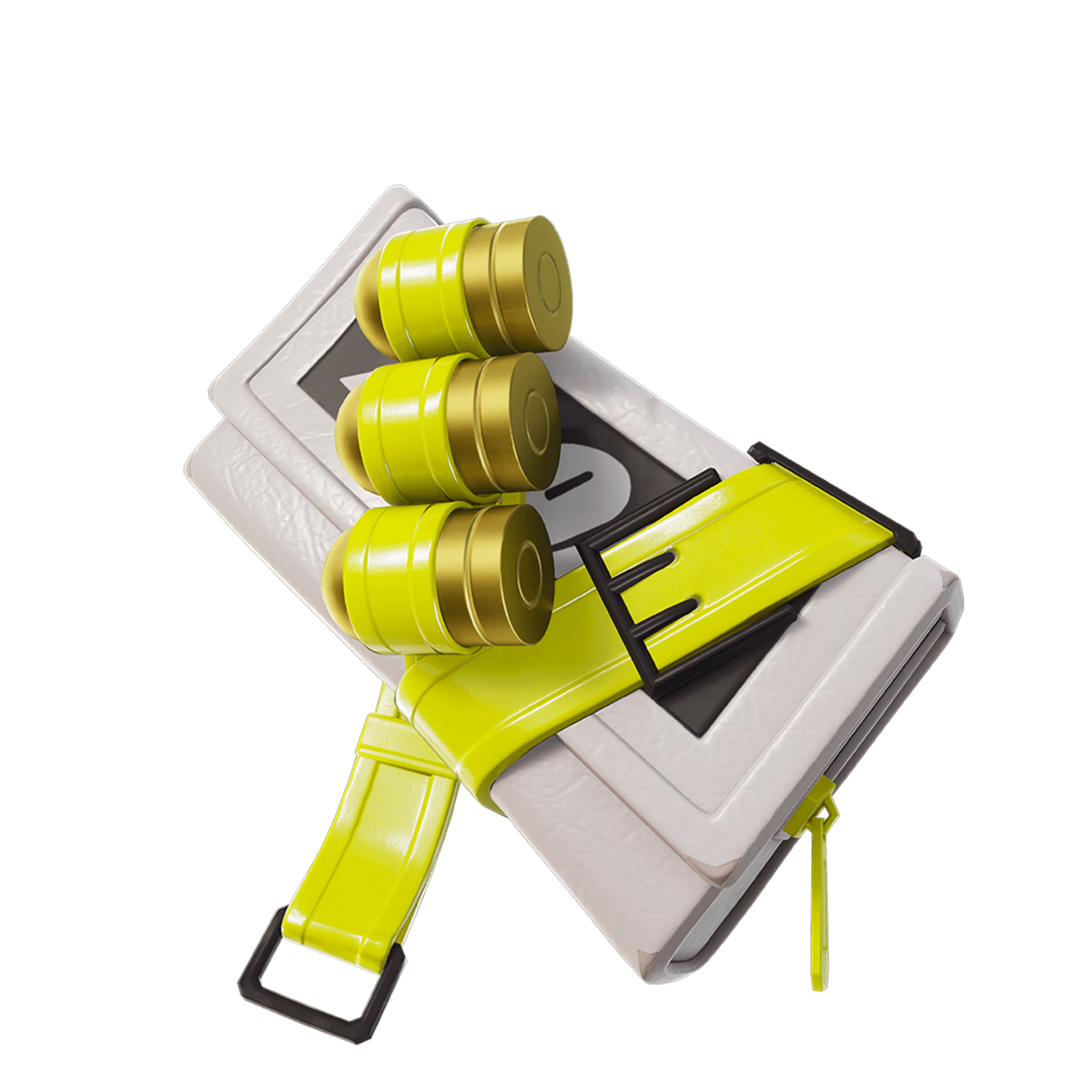 Ordnance Defusion Pack