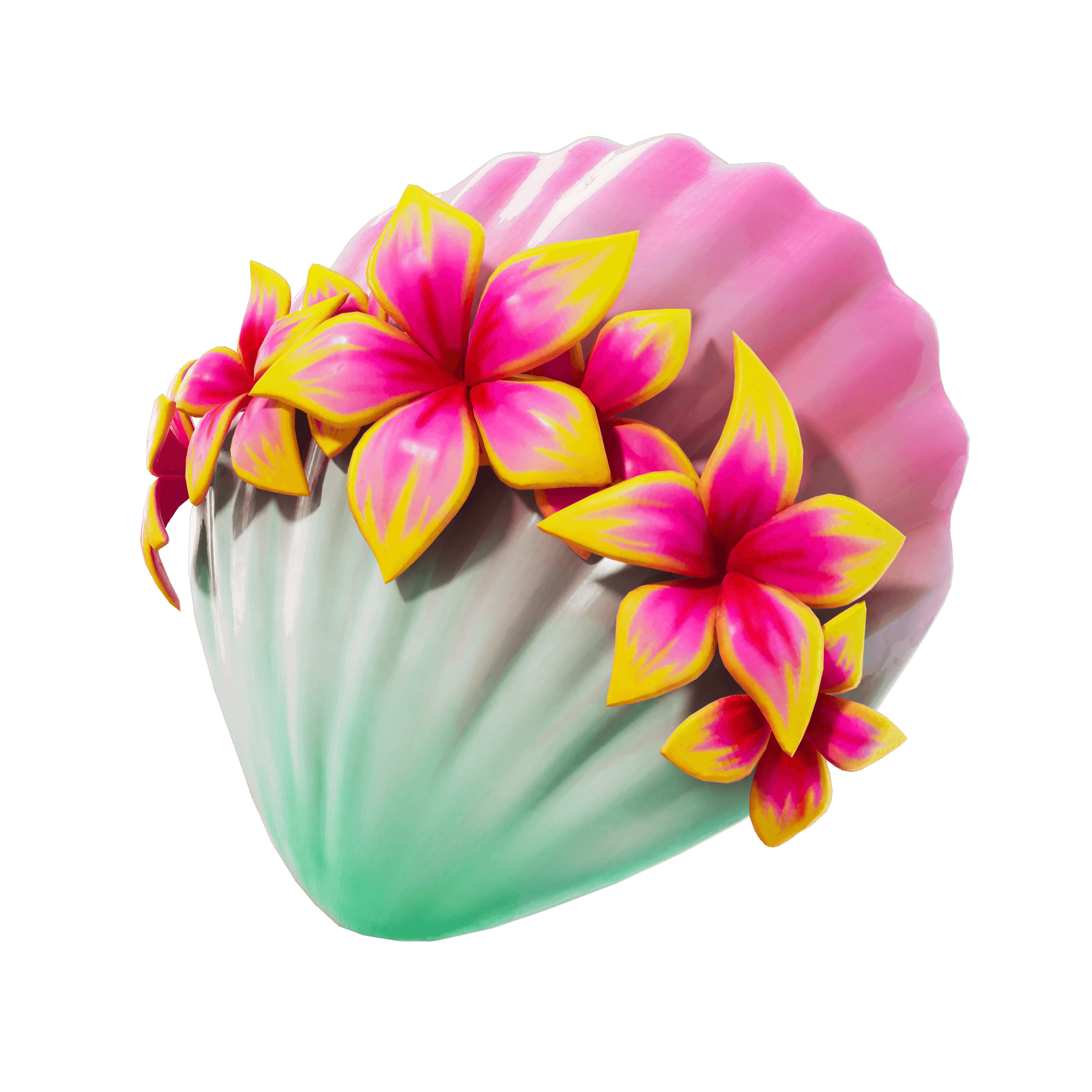 Summer Shell
