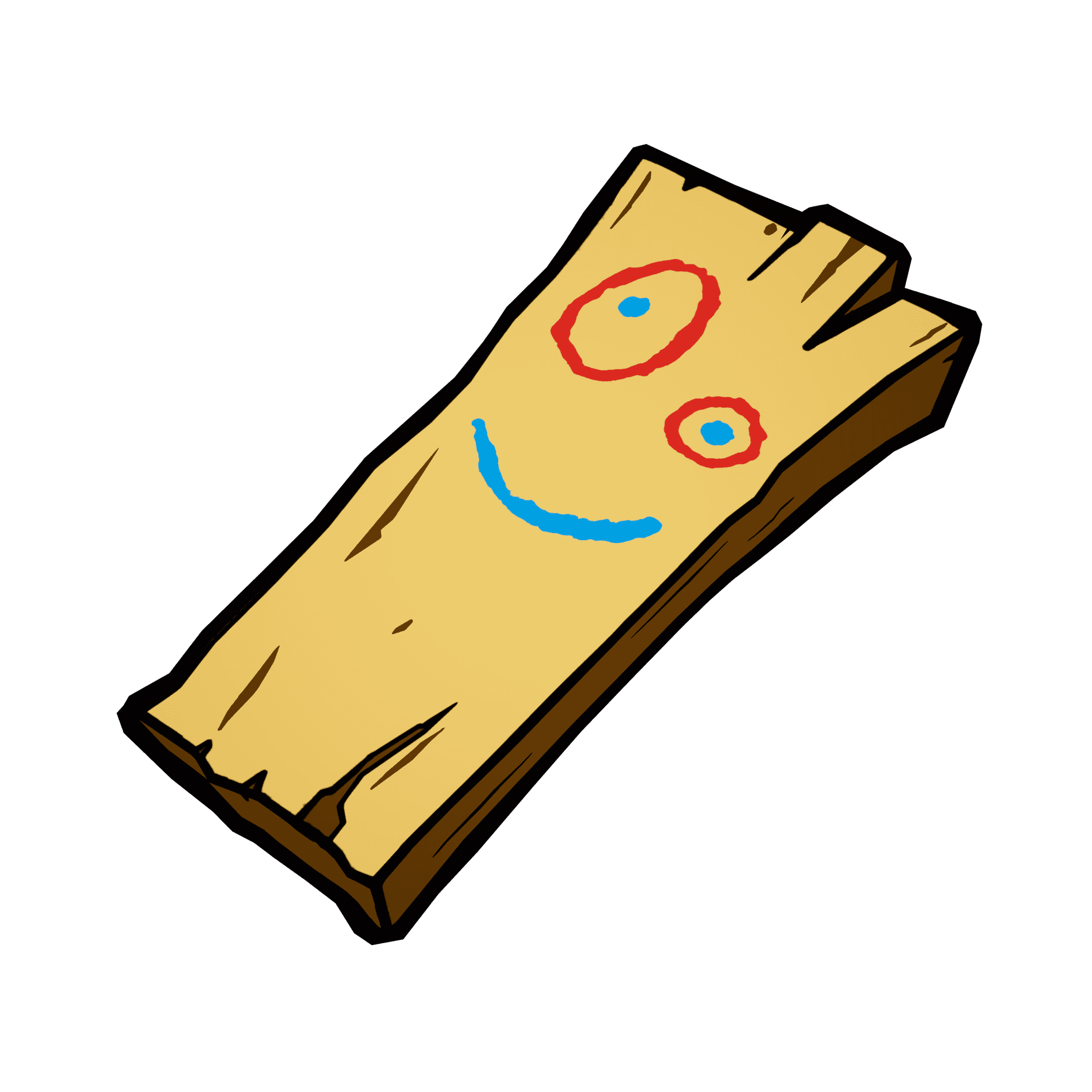 Plank