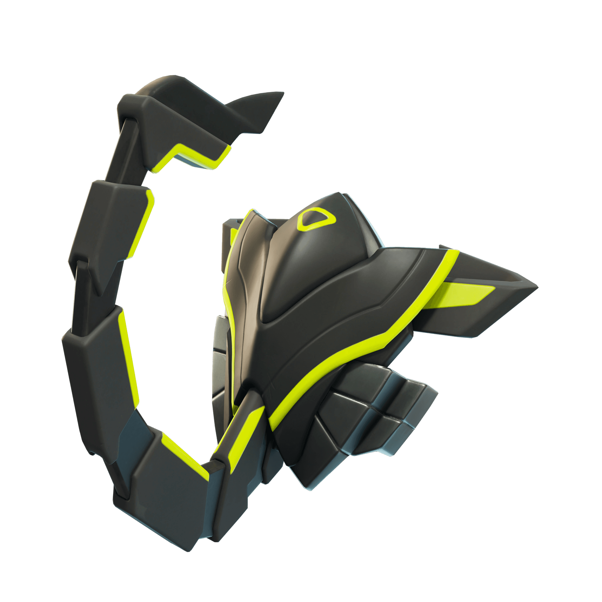 Scorpius Stealth Pack