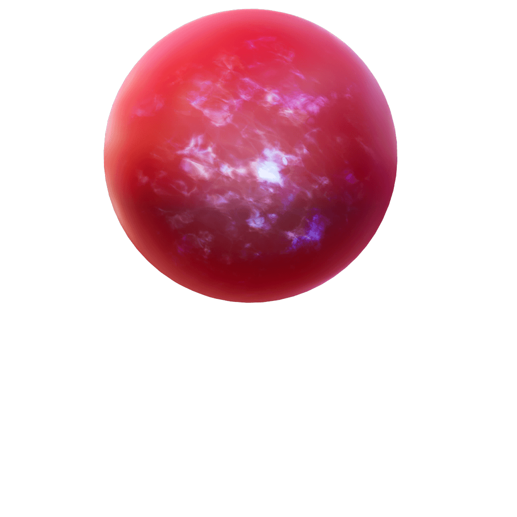 Crimson Booma