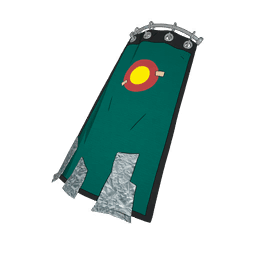 Professor Chaos' Cape