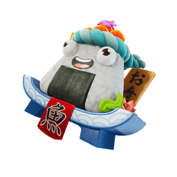 Onigiri Buddy