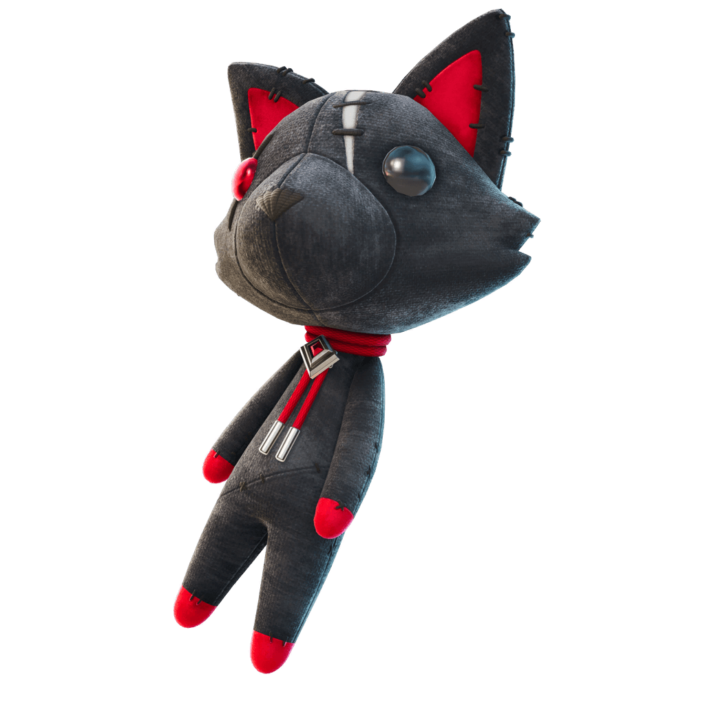 Renard Stuffie