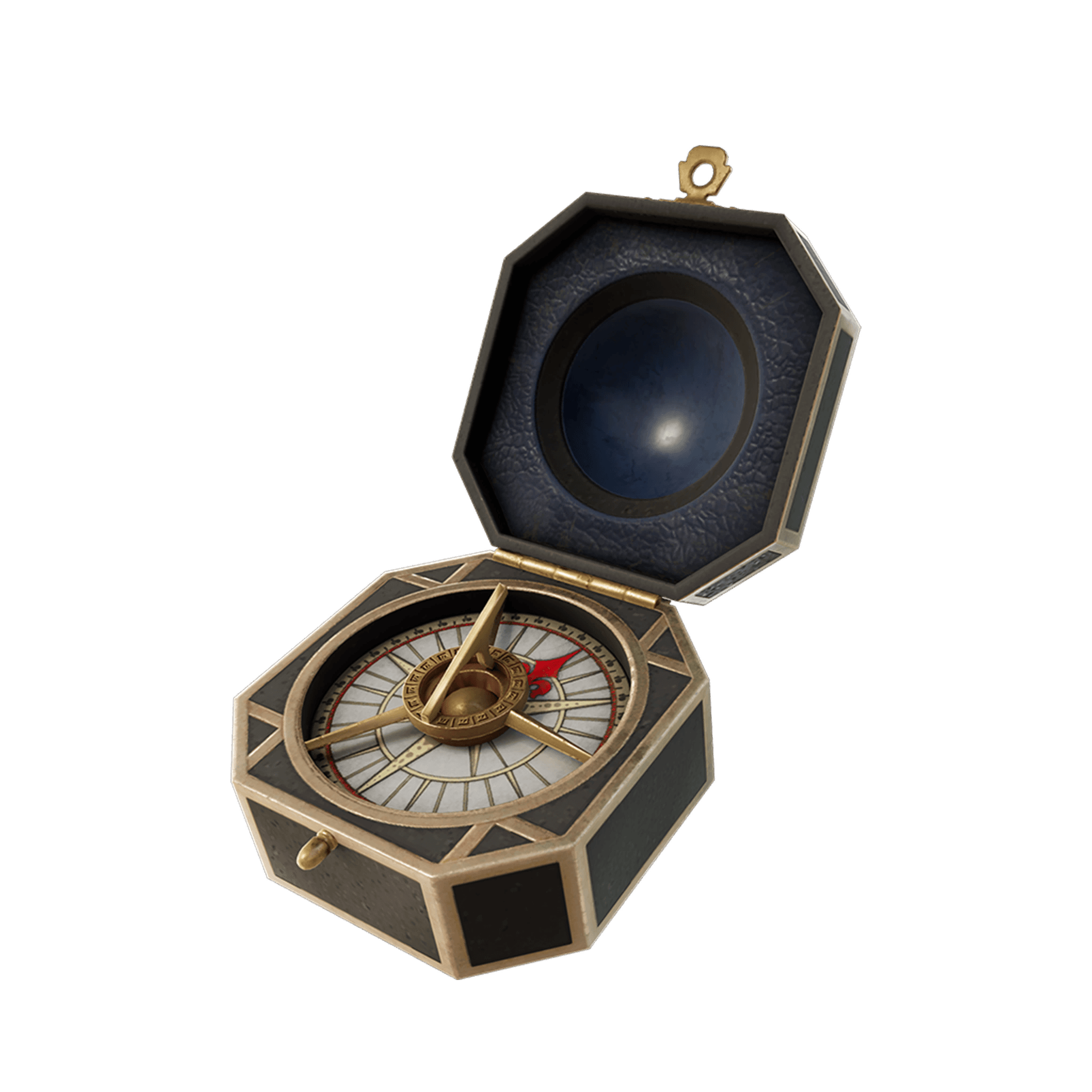 Jack's Compass