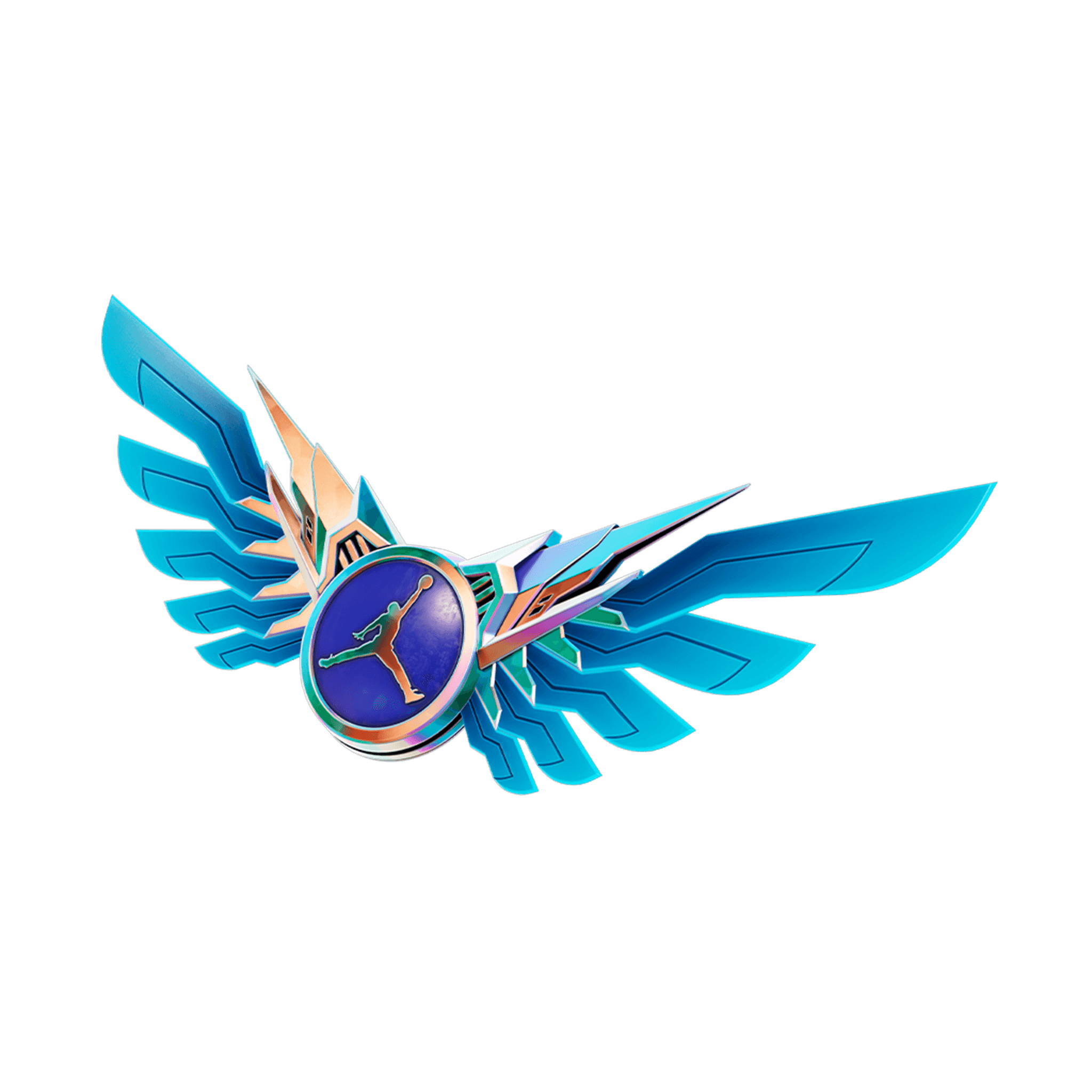 Flightalis' Flight Pack