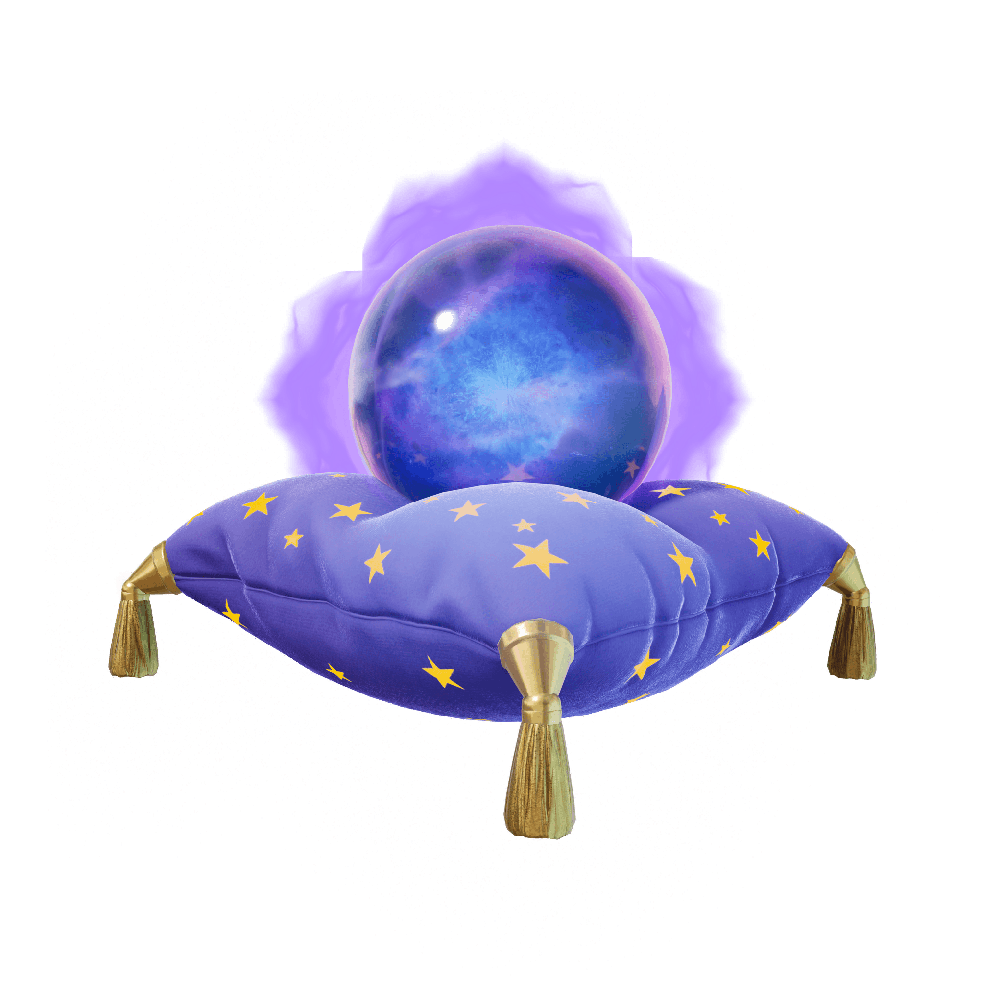 The Pellet of Prophecy