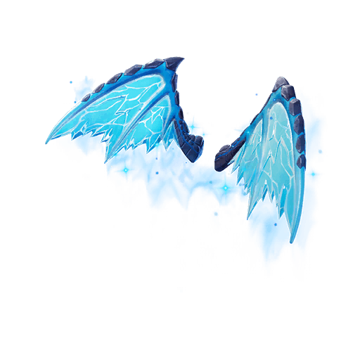 Ice Wings