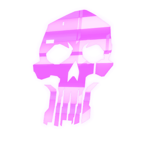 Holo-Skull