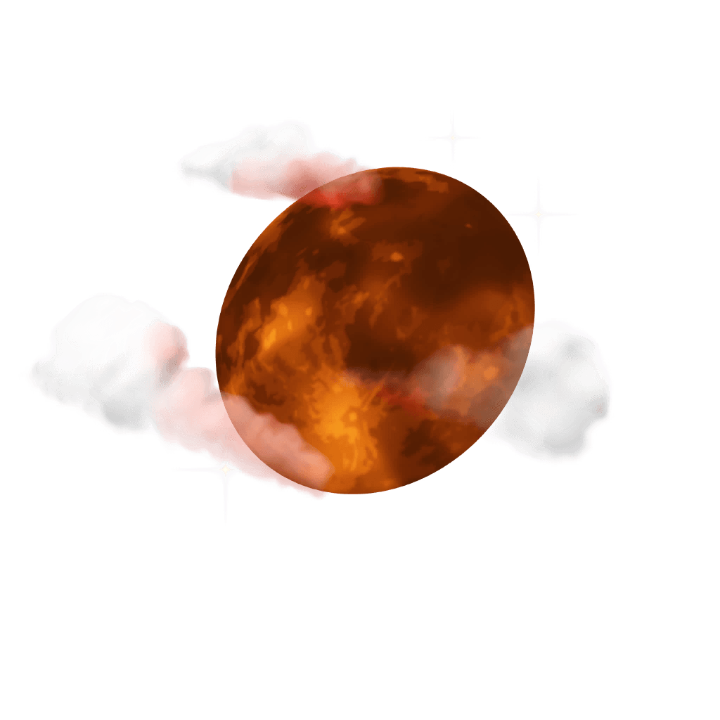 Blood Moon Rising
