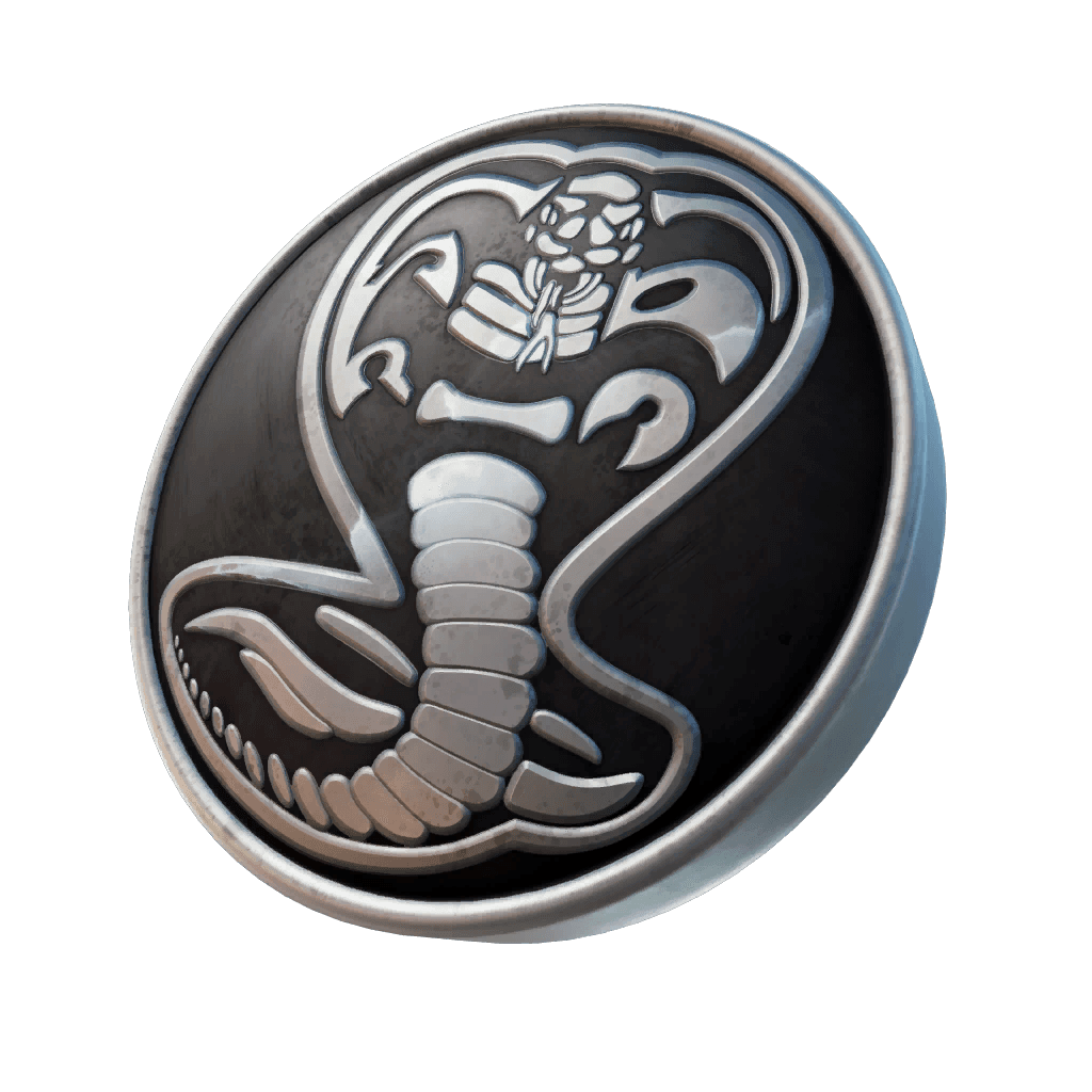 Cobra Coin