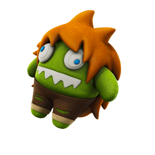 Blanka-Chan