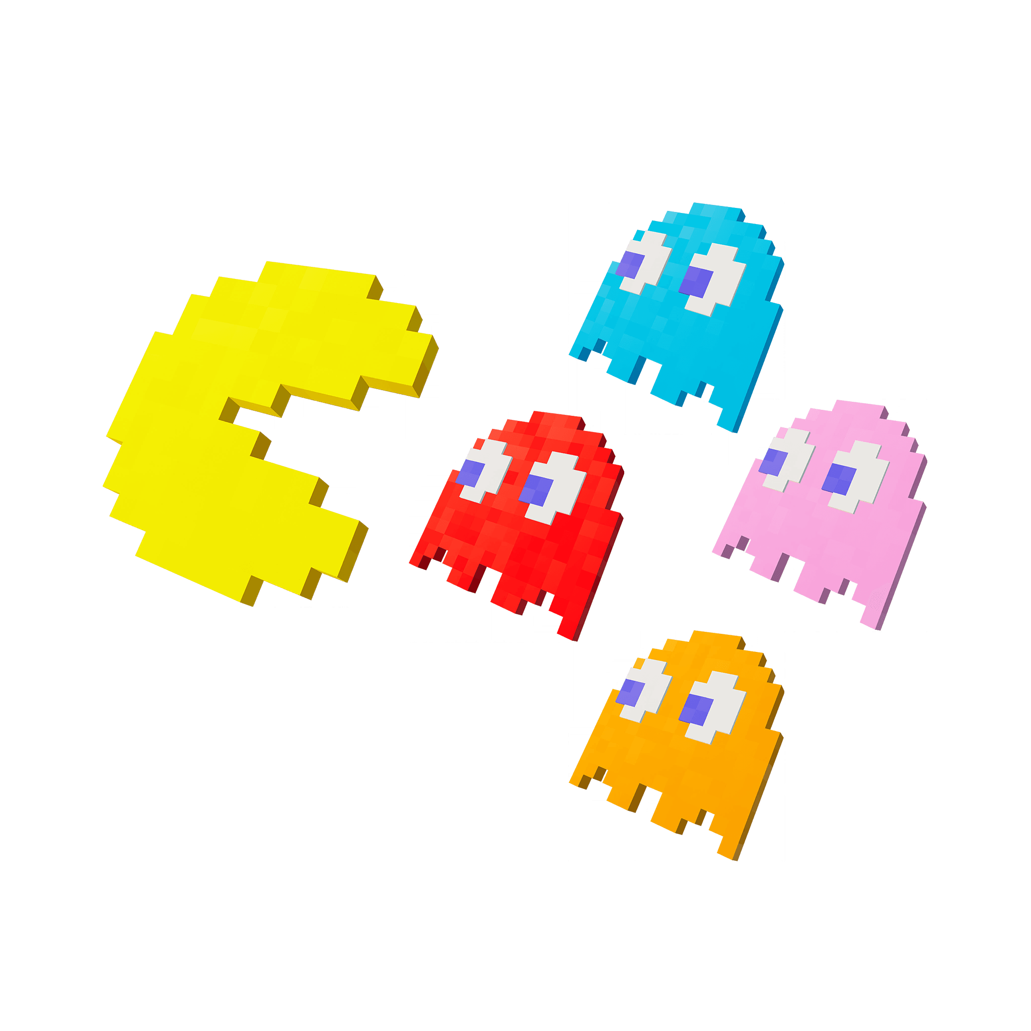 PAC-MAN