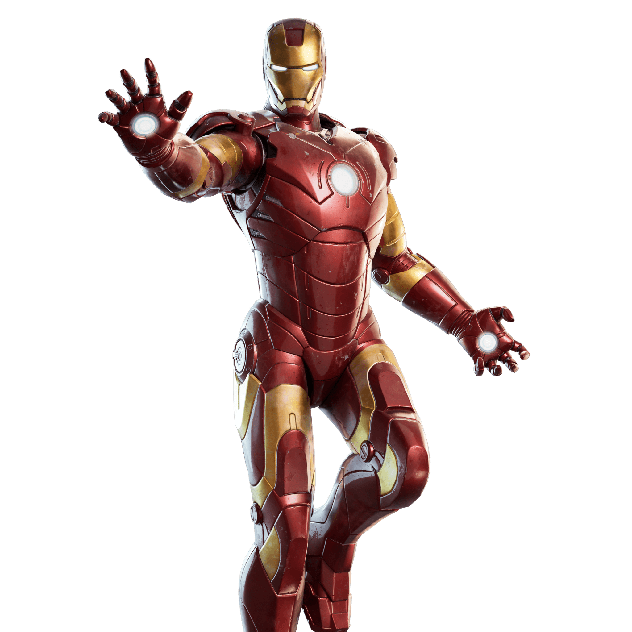 Iron Man (MCU)