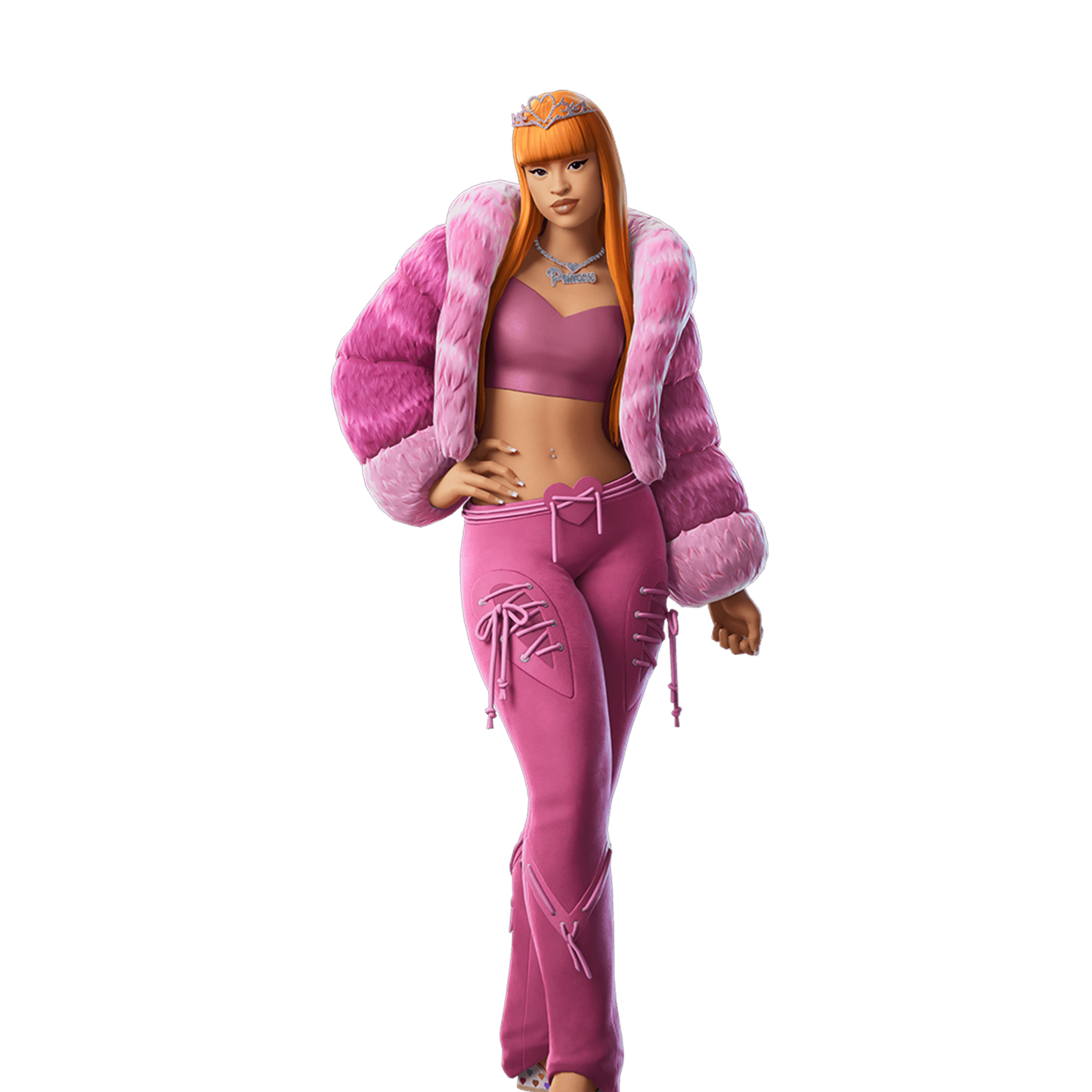 Rap Princess Ice Spice