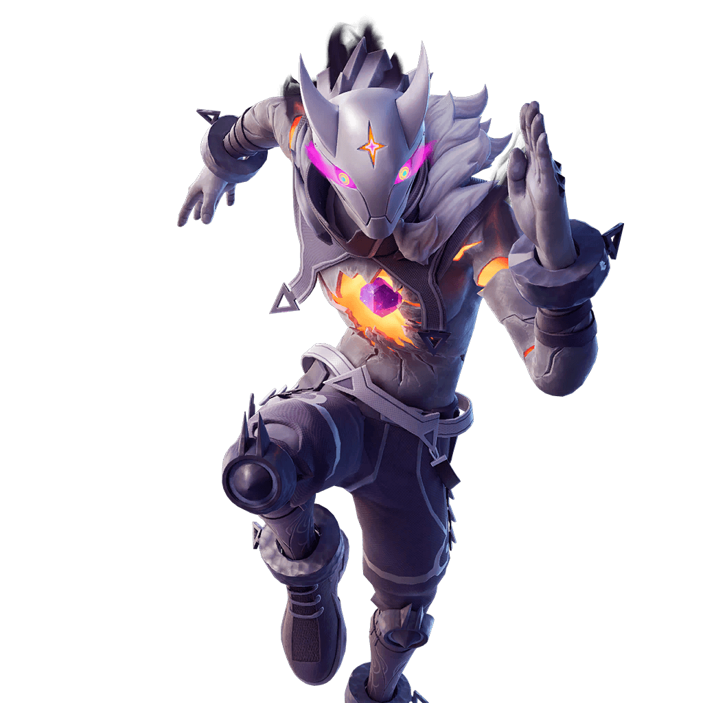 Core Knight Talus
