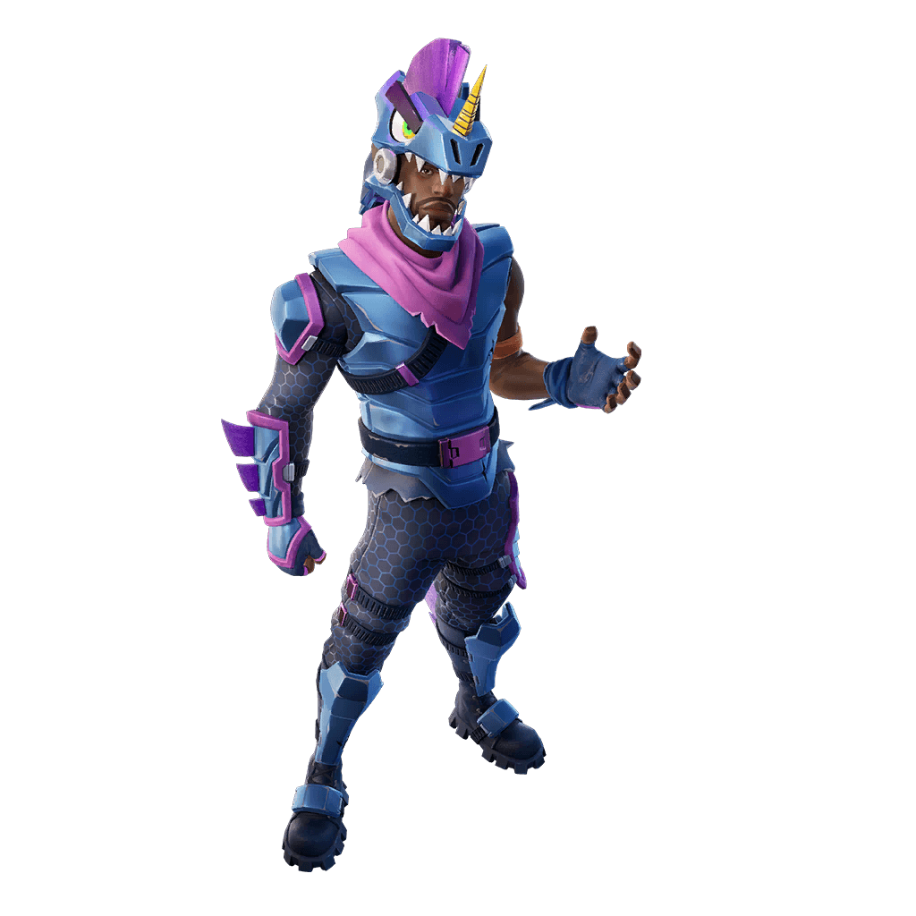 Brite Hunter