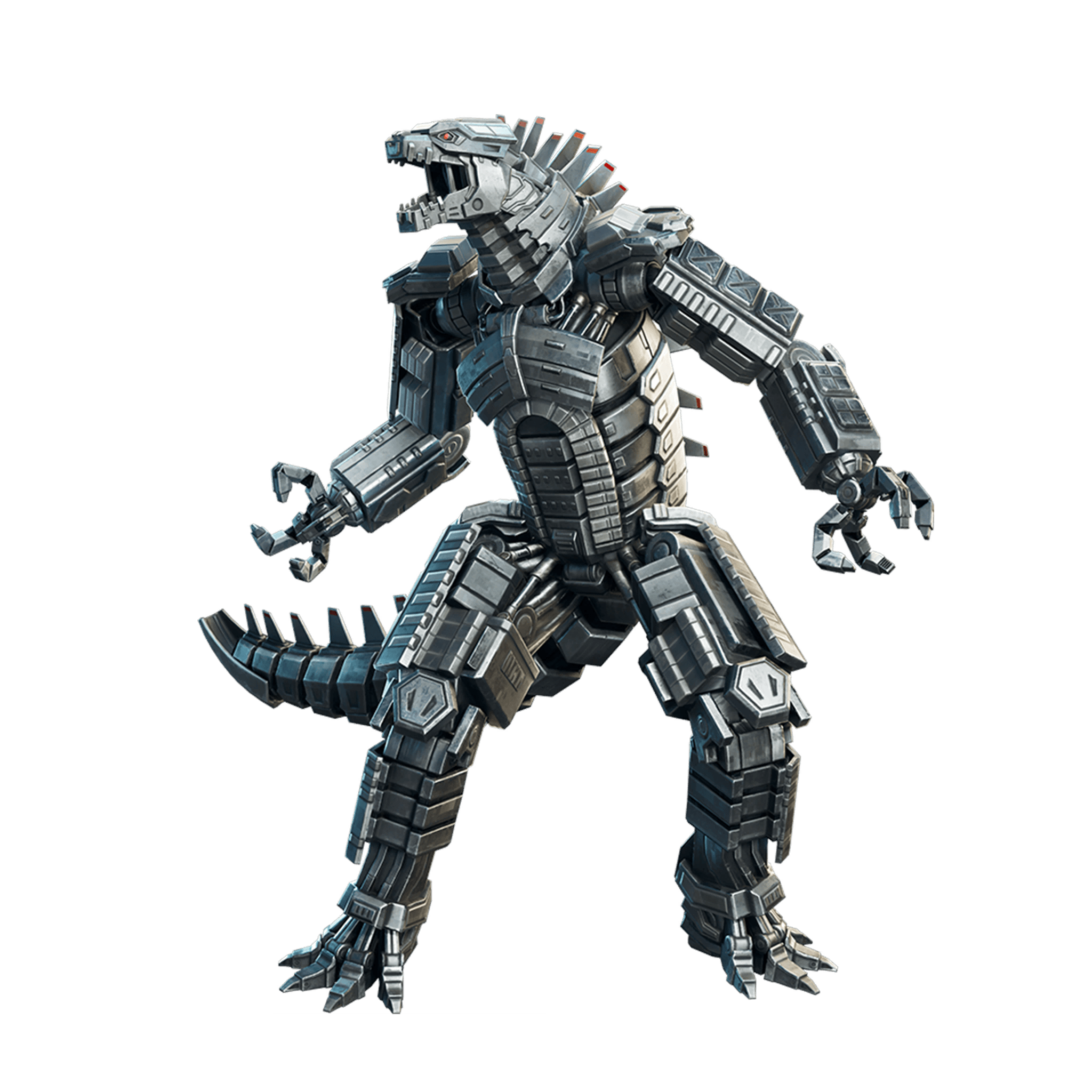 Mechagodzilla