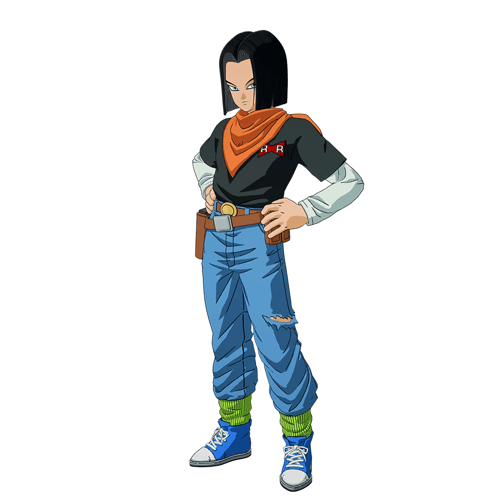 Android 17