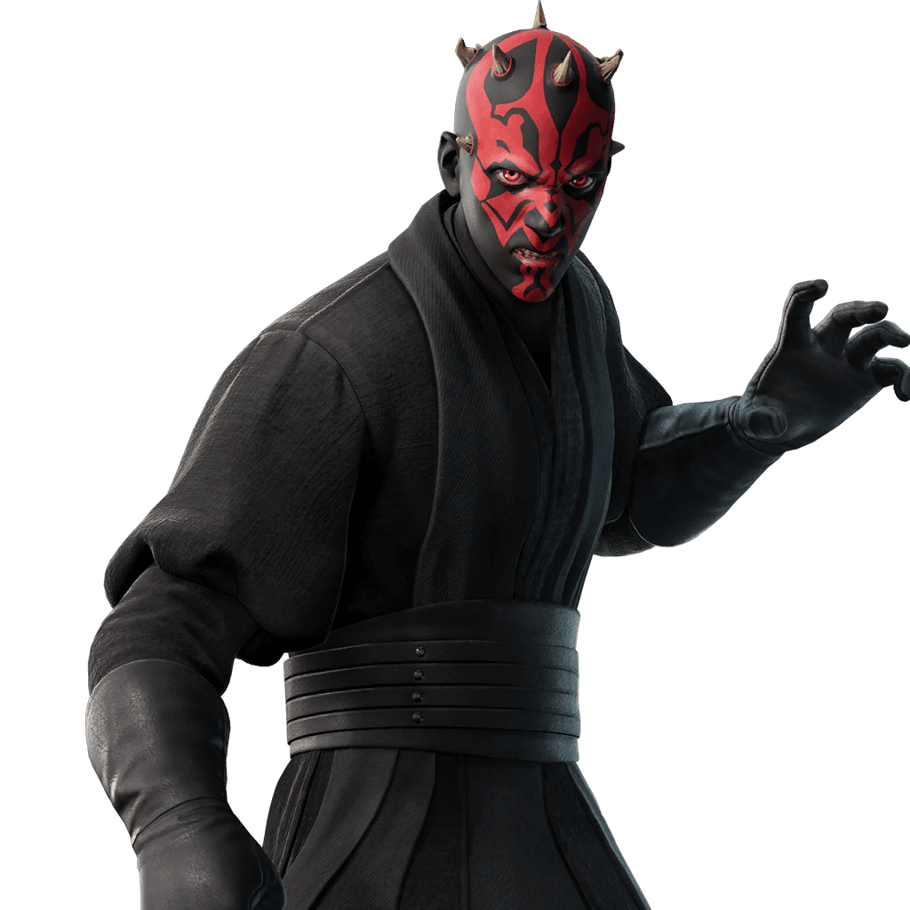 Darth Maul