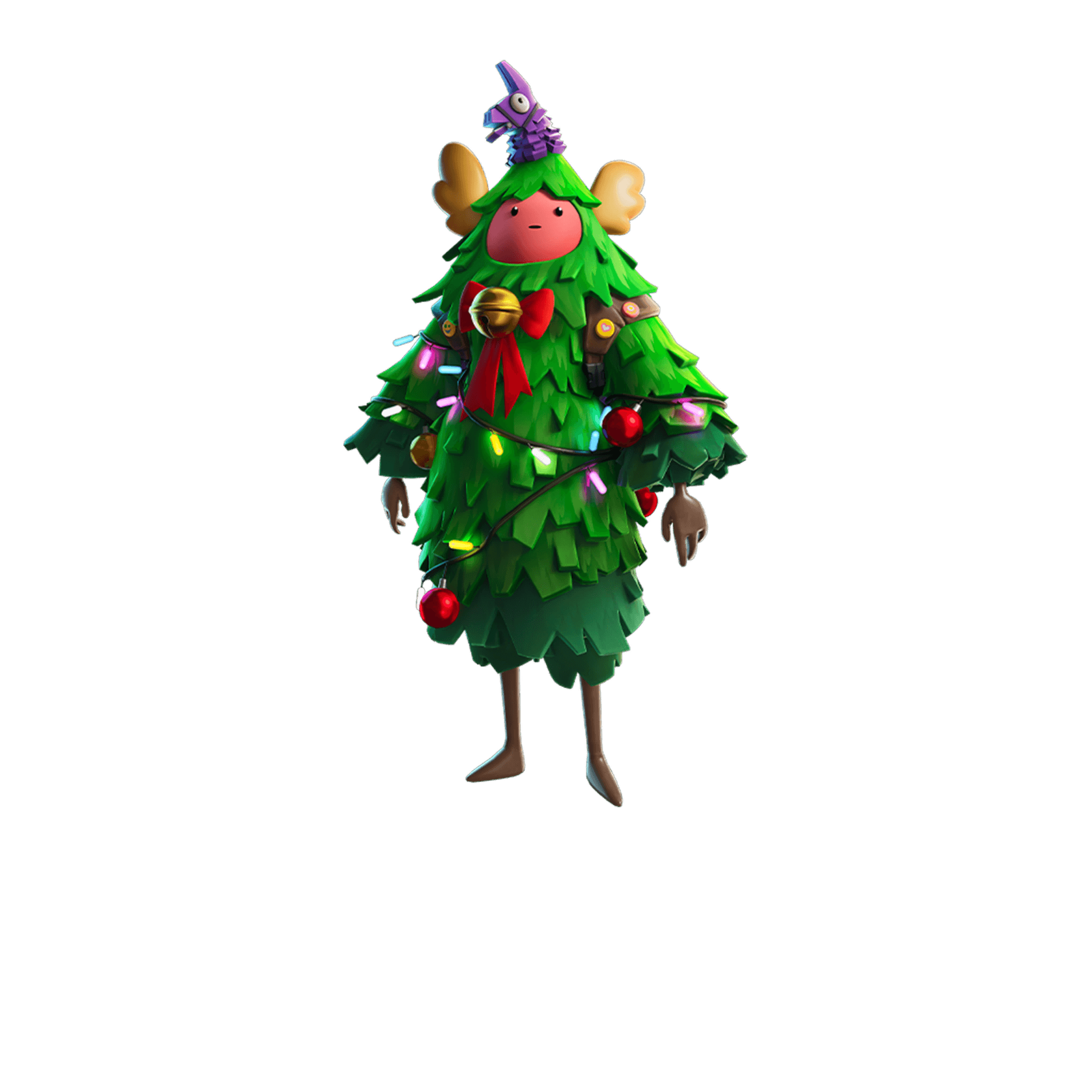 Guffmas Tree
