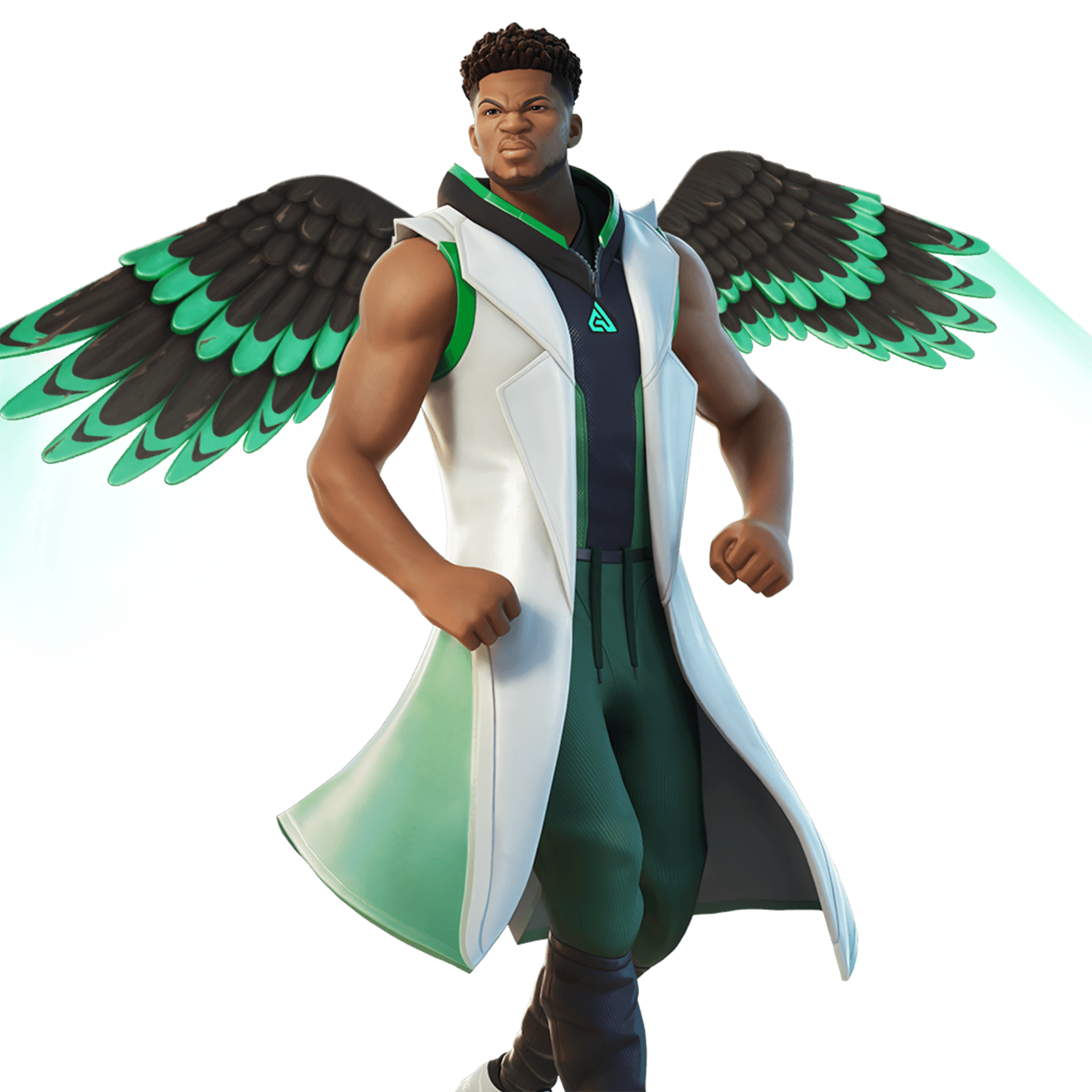 Giannis Antetokounmpo