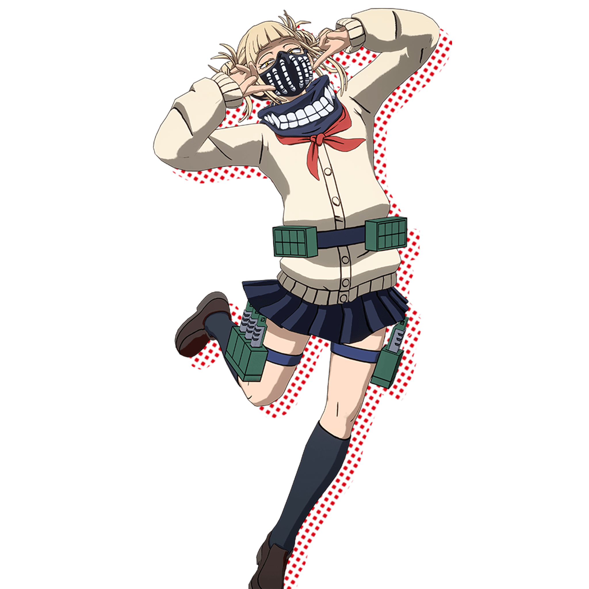 Himiko Toga