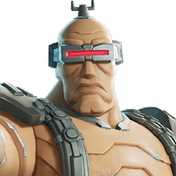 Krang's Android