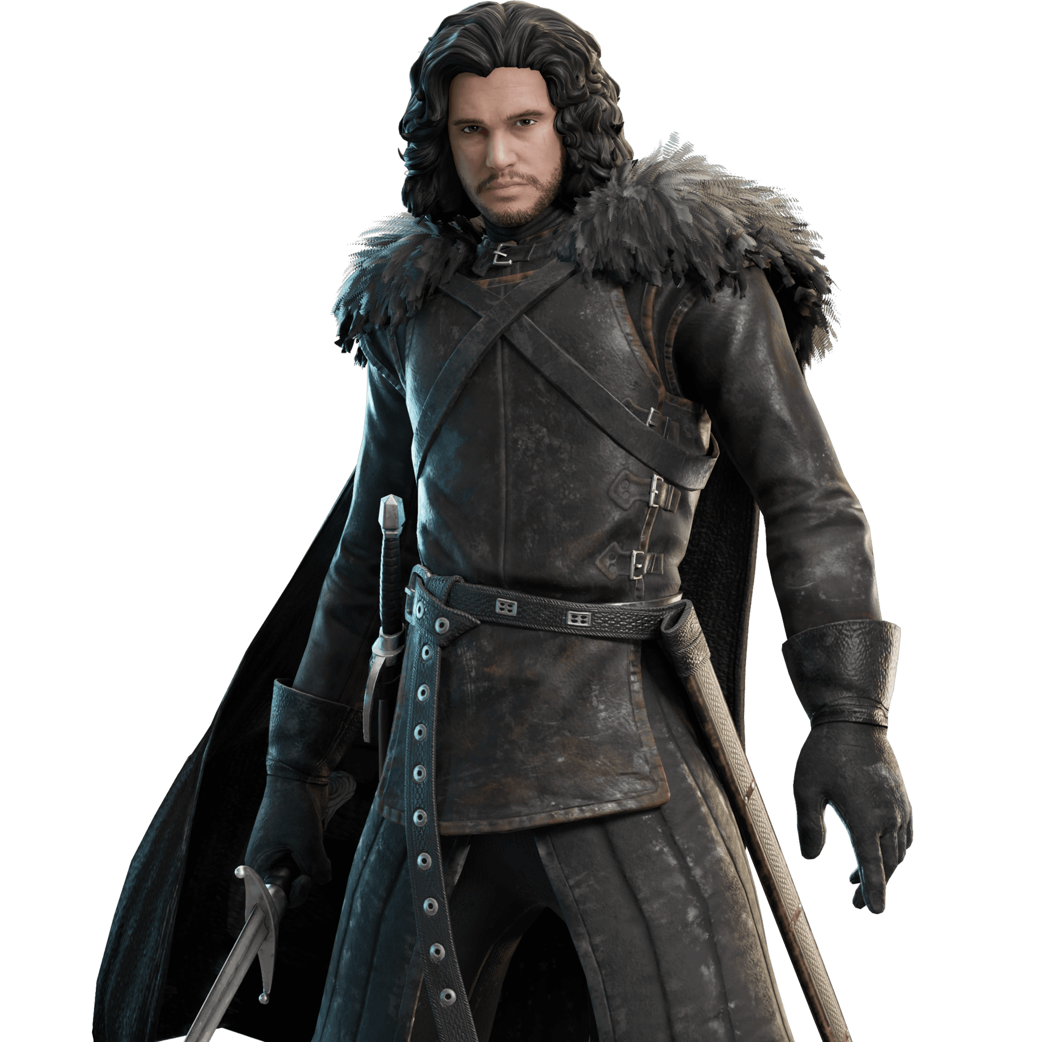 Jon Snow
