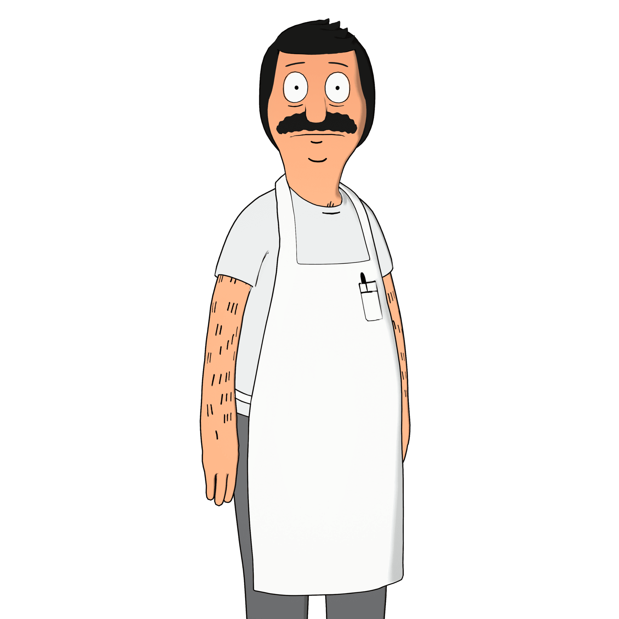 Bob Belcher