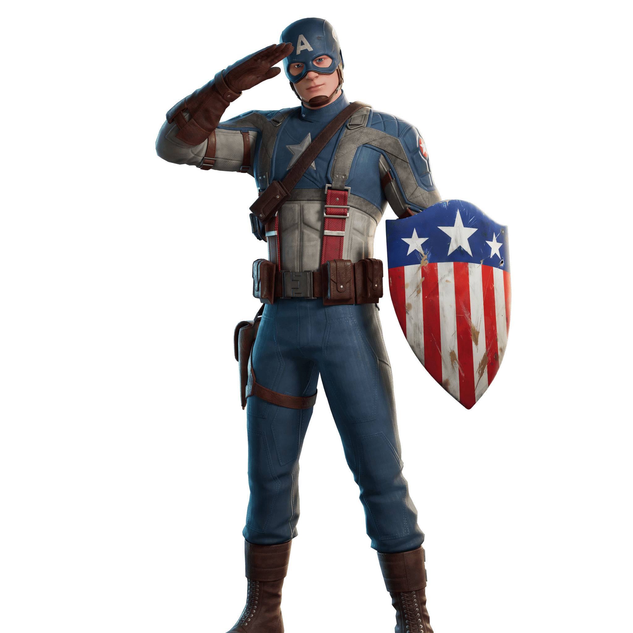 Captain America (MCU)