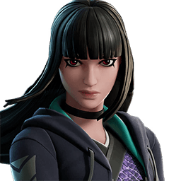 Serpentbreaker Charlotte