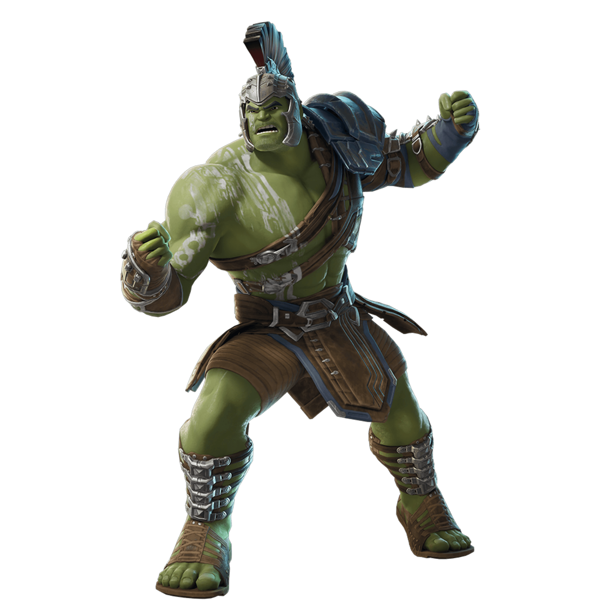 Sakaaran Champion Hulk