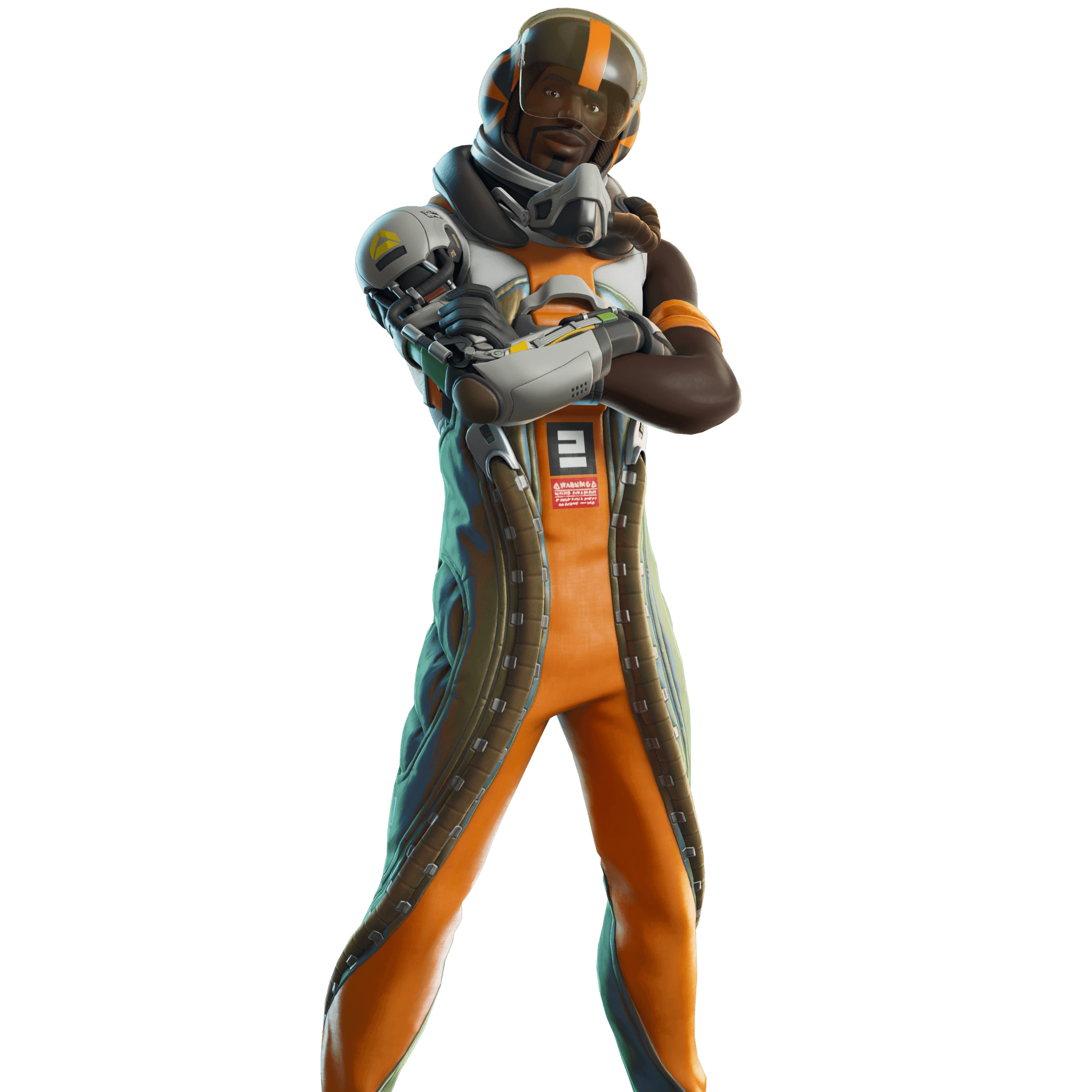 Cybernetic Assault Bomber