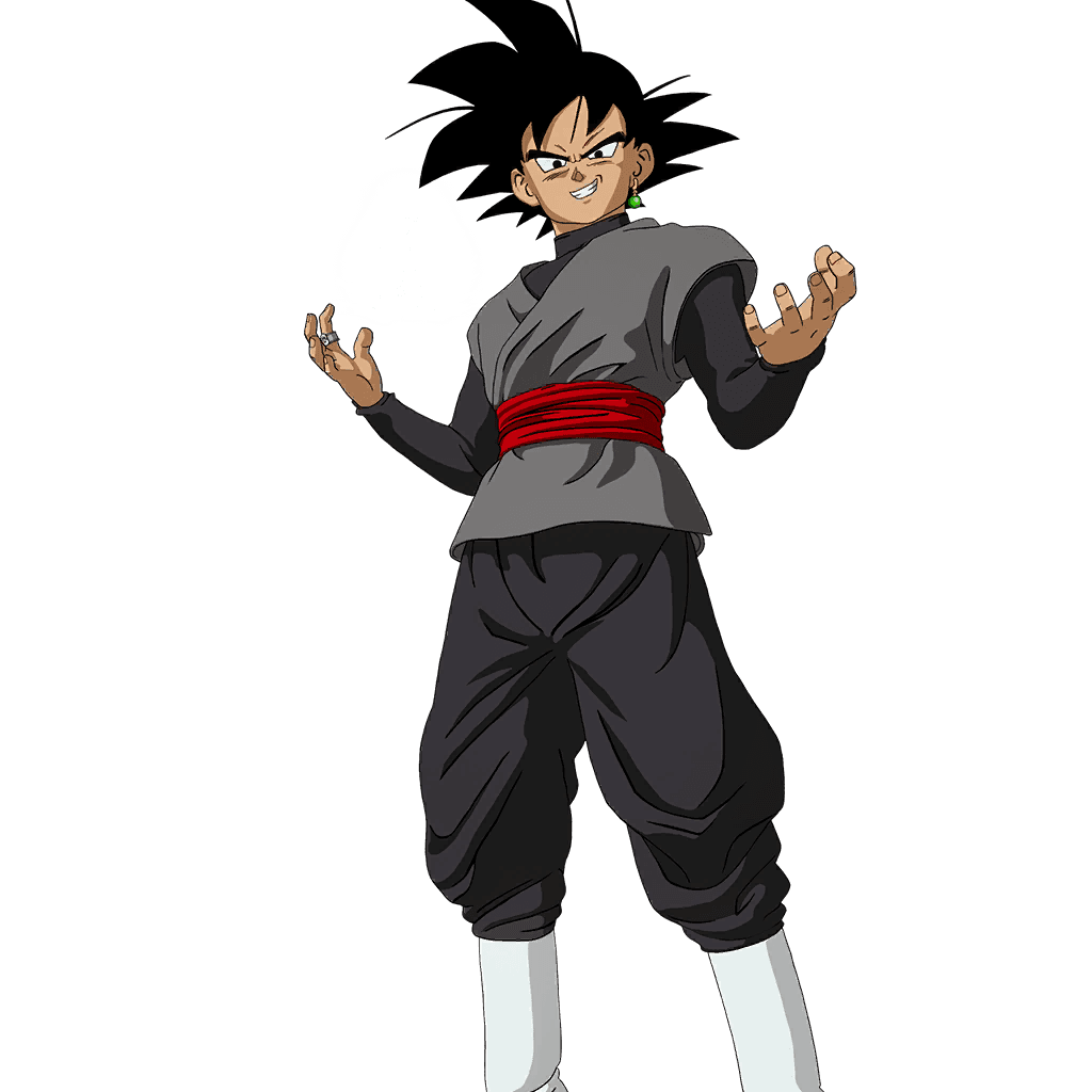 Goku Black