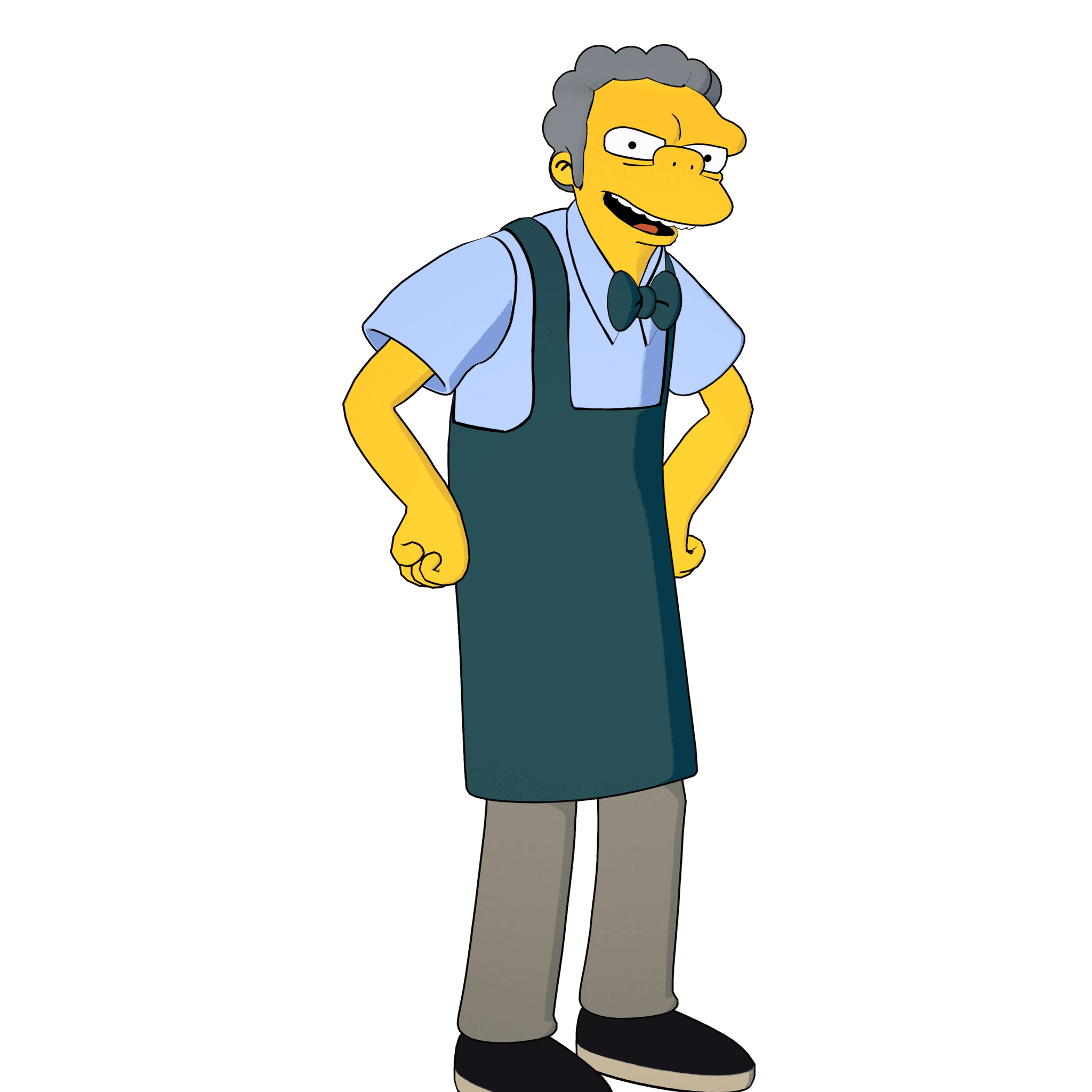 Moe Szyslak